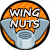 Wing Nuts Medal Of Honour